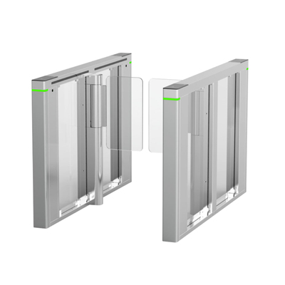 百胜智能BS-BZ31S-O快速摆闸