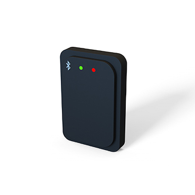 道闸防砸雷达79G全杆型手机小程序调试