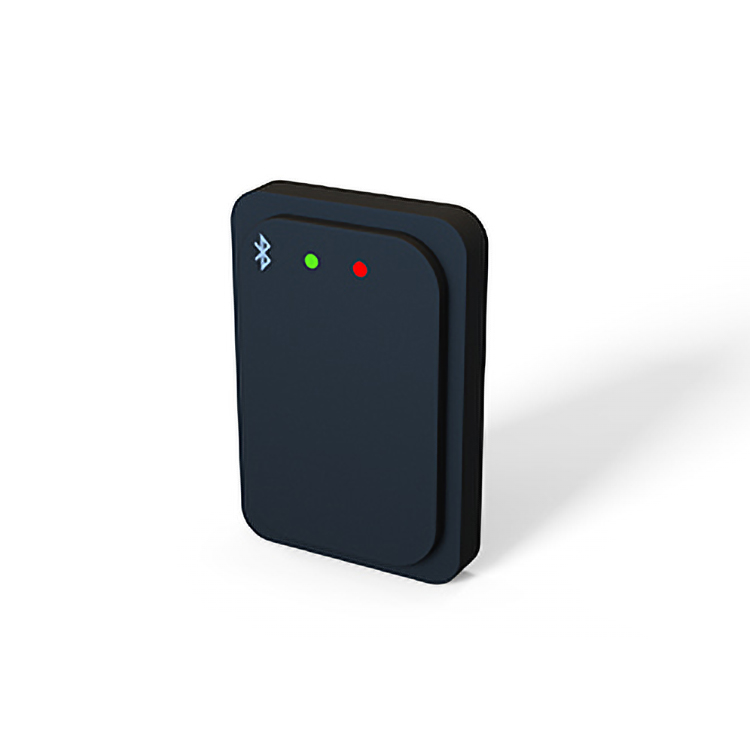 道闸防砸雷达79G全杆型手机小程序调试