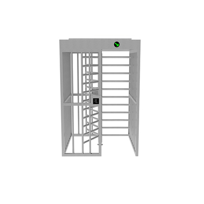 智慧工地门禁系统单通道全高转闸