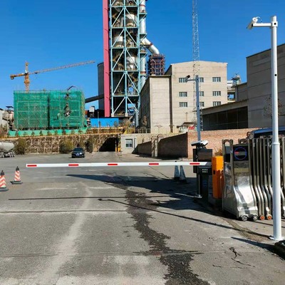 环保视频门禁系统设备