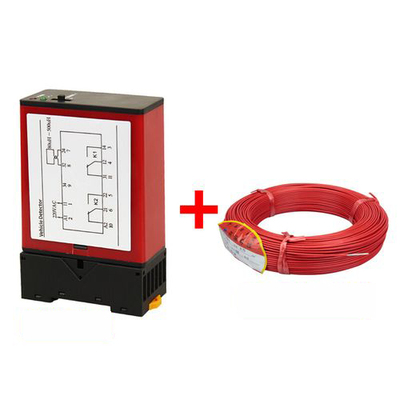 单路车辆检测器地感线圈