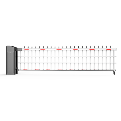 百胜智能BS-5DZM五系列空降闸