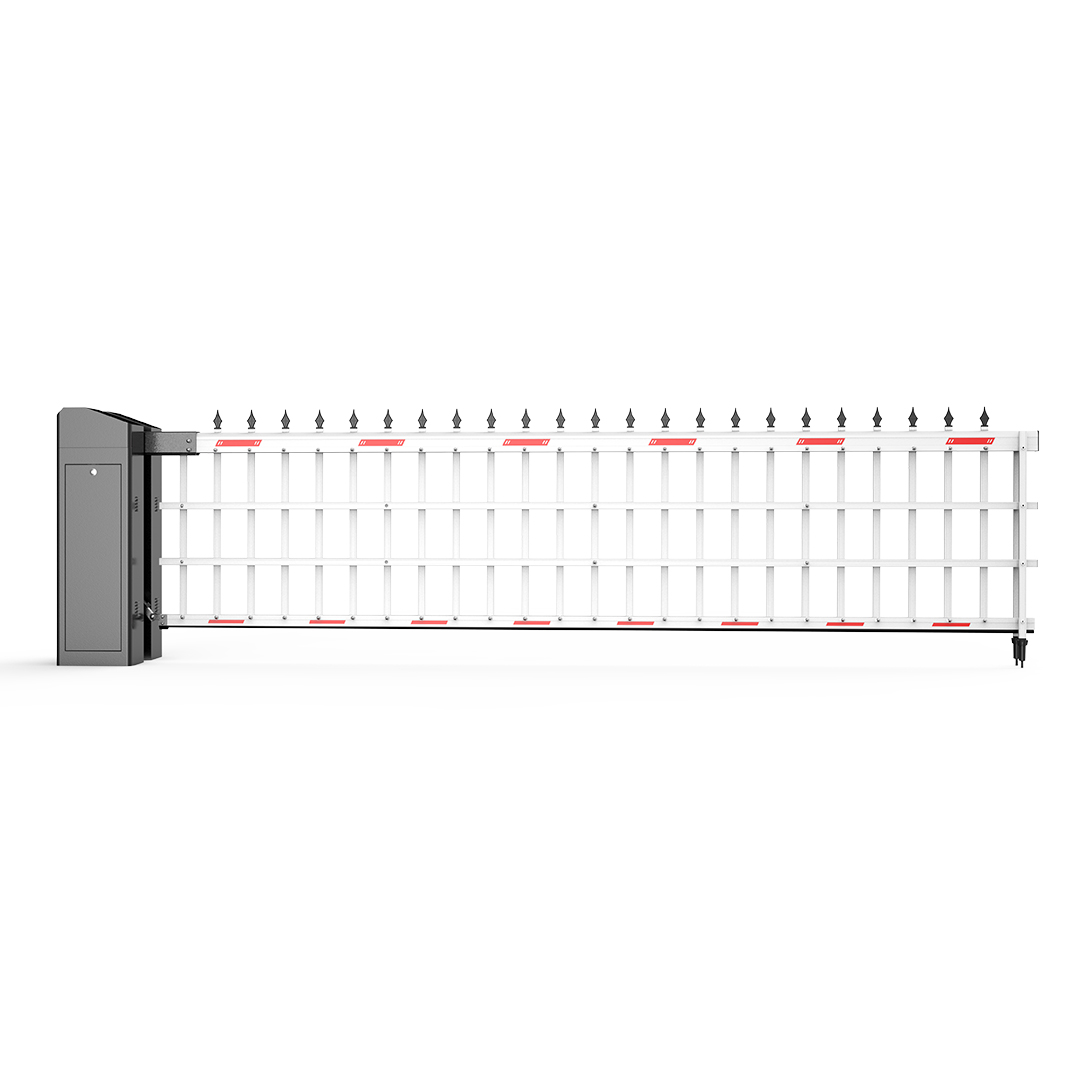 百胜智能BS-5DZM五系列空降闸