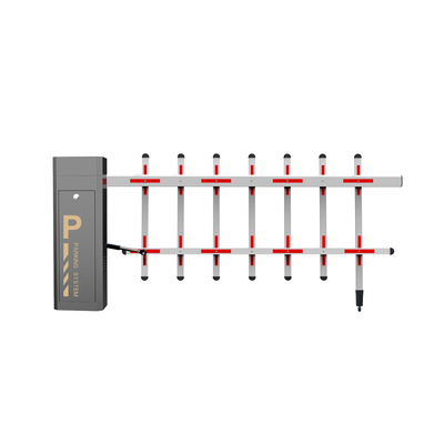 百胜智能BS-DZ137栅栏道闸