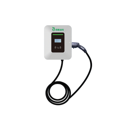 BSBC-AC07-HO 交流7KW充电桩