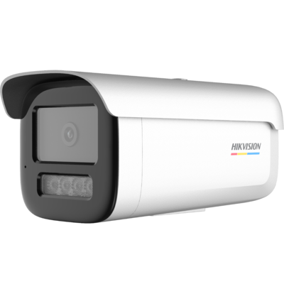 海康威视200万臻全彩网络摄像机